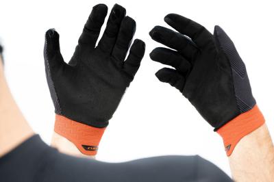 CUBE Handschuhe Performance langfinger X Actionteam Größe: XL (10) Produktbild 5