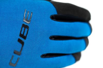 CUBE Handschuhe Performance langfinger Größe: XS (6) Produktbild 3