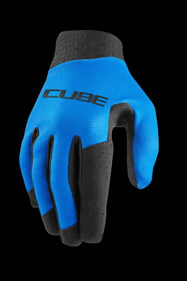 CUBE Handschuhe Performance langfinger Gr&ouml;&szlig;e: M (8)