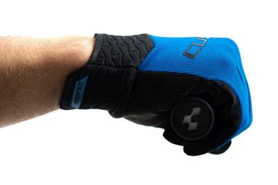 CUBE Handschuhe Performance langfinger Größe: M (8) Produktbild 4