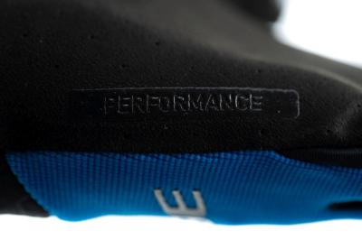 CUBE Handschuhe Performance langfinger Größe: L (9) Produktbild 2