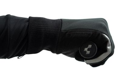 CUBE Handschuhe Performance All Season langfinger Größe: M (8) Produktbild 2