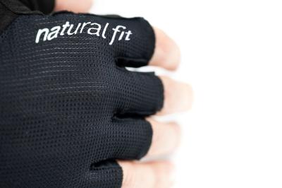 CUBE Handschuhe kurzfinger X NF Größe: S (7) Produktbild 3