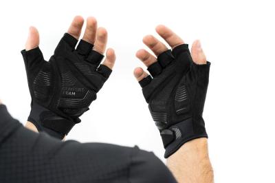 CUBE Handschuhe kurzfinger X NF Größe: S (7) Produktbild 5