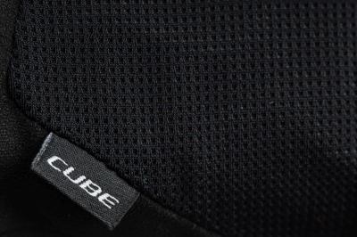 CUBE Handschuhe kurzfinger X NF Größe: M (8) Produktbild 2