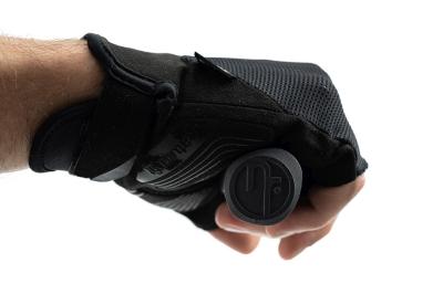 CUBE Handschuhe kurzfinger X NF Größe: L (9) Produktbild 4