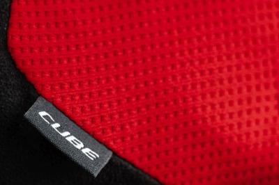 CUBE Handschuhe kurzfinger X NF Größe: XXL (11) Produktbild 2