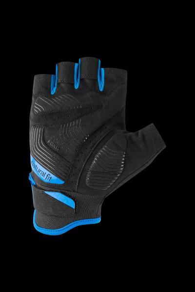 CUBE Handschuhe kurzfinger X NF Größe: XS (6) Produktbild 1