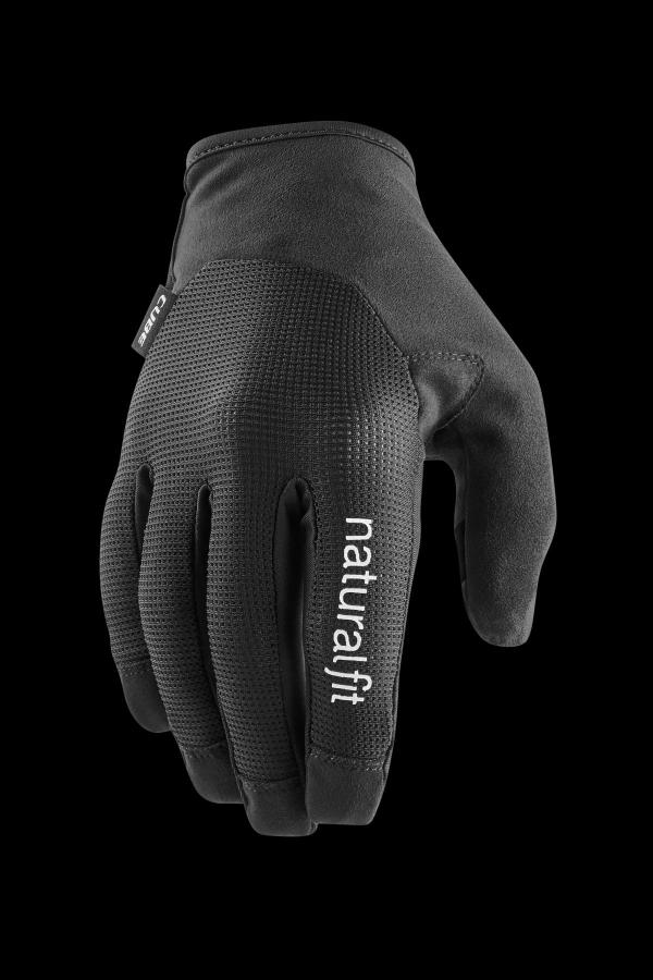 CUBE Handschuhe langfinger X NF Gr&ouml;&szlig;e: M (8)