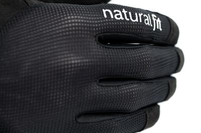 CUBE Handschuhe langfinger X NF Größe: M (8) Produktbild 3