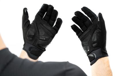CUBE Handschuhe langfinger X NF Größe: M (8) Produktbild 5