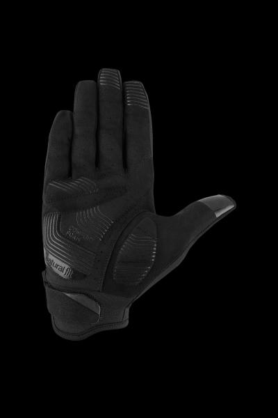 CUBE Handschuhe langfinger X NF Größe: L (9) Produktbild 1