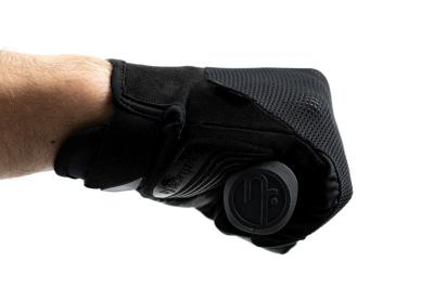 CUBE Handschuhe langfinger X NF Größe: L (9) Produktbild 4