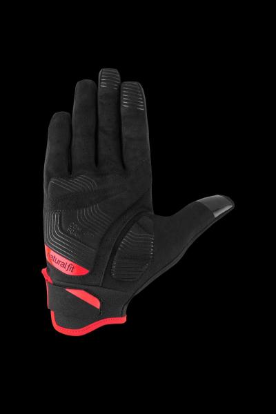 CUBE Handschuhe langfinger X NF Größe: XS (6) Produktbild 1