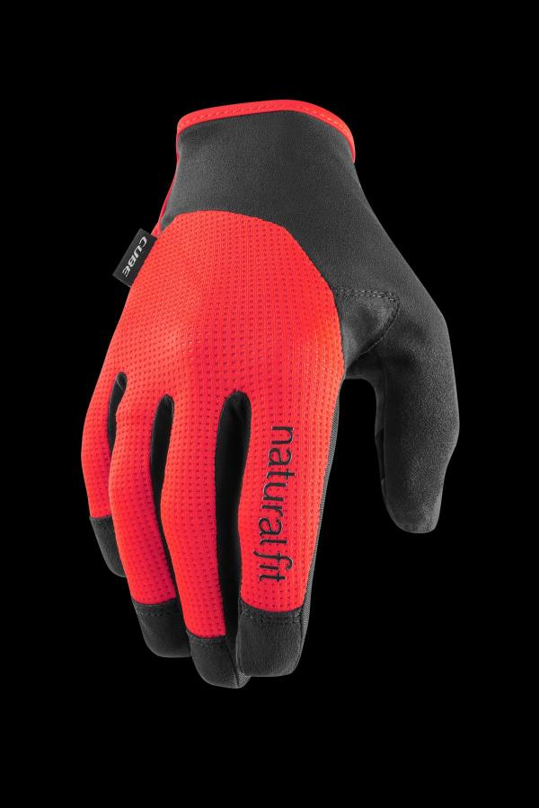 CUBE Handschuhe langfinger X NF Gr&ouml;&szlig;e: M (8)