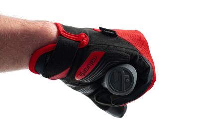 CUBE Handschuhe langfinger X NF Größe: XXL (11) Produktbild 4