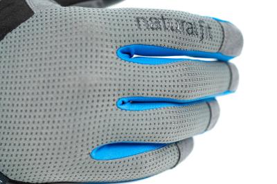 CUBE Handschuhe langfinger X NF Größe: M (8) Produktbild 3