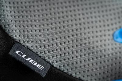 CUBE Handschuhe langfinger X NF Größe: L (9) Produktbild 2