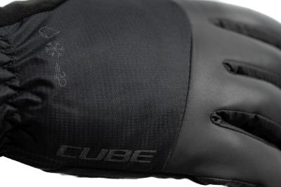 CUBE Handschuhe Winter langfinger X NF Größe: XS (6) Produktbild 2