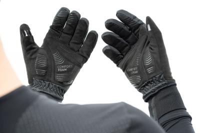 CUBE Handschuhe Winter langfinger X NF Größe: XS (6) Produktbild 5