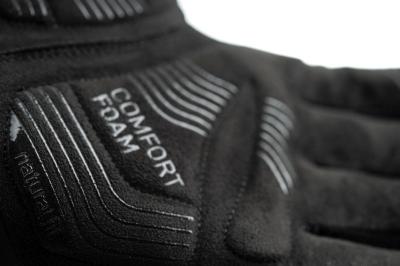 CUBE Handschuhe Winter langfinger X NF Größe: L (9) Produktbild 3