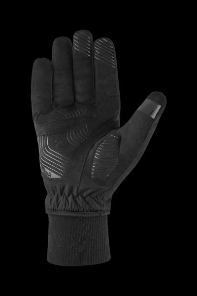 CUBE Handschuhe Winter langfinger X NF Größe: XL (10) Produktbild 1