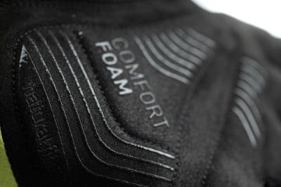 CUBE Handschuhe Winter langfinger X NF Größe: XS (6) Produktbild 3