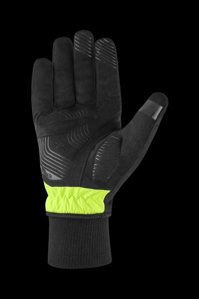 CUBE Handschuhe Winter langfinger X NF Größe: XL (10) Produktbild 1