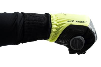 CUBE Handschuhe Winter langfinger X NF Größe: XL (10) Produktbild 4