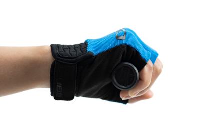 CUBE Handschuhe Performance Junior kurzfinger Größe: XXS (5) Produktbild 4