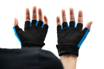 CUBE Handschuhe Performance Junior kurzfinger Größe: XXS (5) Produktbild 5