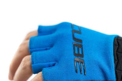 CUBE Handschuhe Performance Junior kurzfinger Größe: XS (6) Produktbild 3
