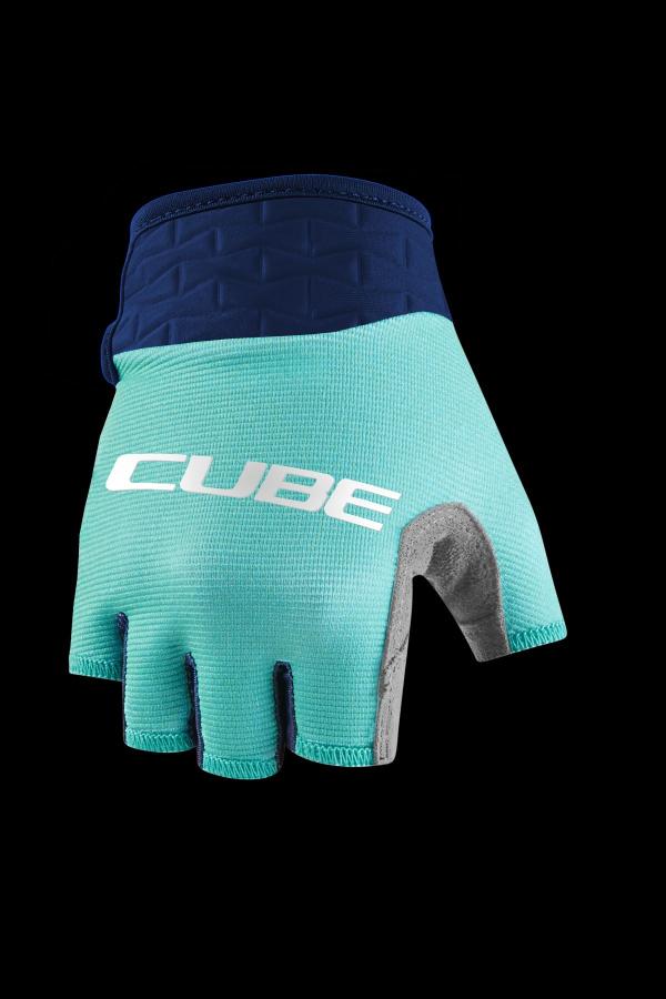 CUBE Handschuhe Performance Junior kurzfinger Gr&ouml;&szlig;e: XS (6)