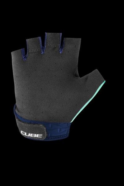CUBE Handschuhe Performance Junior kurzfinger Größe: XS (6) Produktbild 1