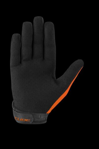 CUBE Handschuhe Performance Junior langfinger X Actionteam Größe: XS (6) Produktbild 1