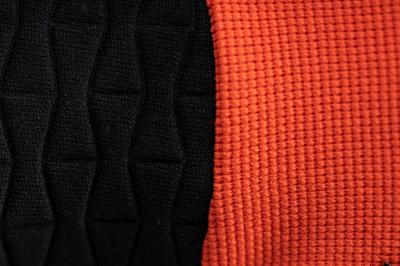 CUBE Handschuhe Performance Junior langfinger X Actionteam Größe: XS (6) Produktbild 2