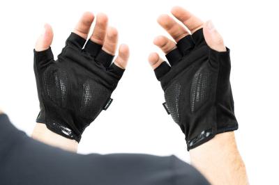 CUBE Handschuhe CMPT COMFORT kurzfinger Größe: M (8) Produktbild 5