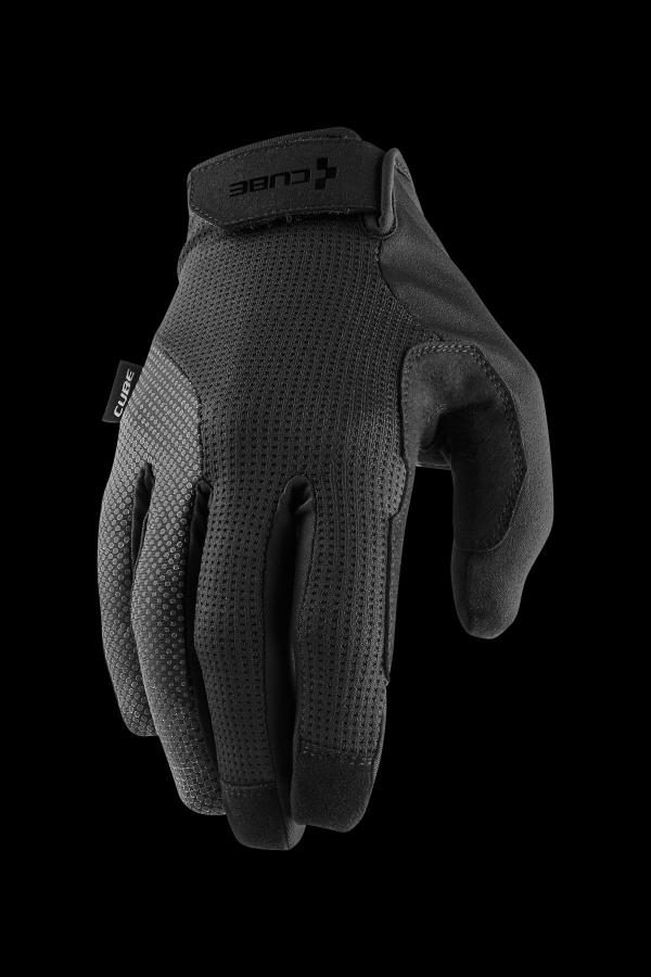 CUBE Handschuhe CMPT COMFORT langfinger Gr&ouml;&szlig;e: M (8)