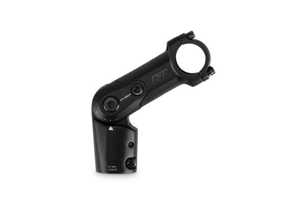 RFR erh&ouml;hter verstellbarer Vorbau PRO Gr&ouml;&szlig;e: 70 mm