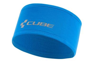 CUBE Funktionsstirnband RACE Be Warm Produktbild 1