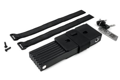 ACID Faltschloss RIGID PURE K120 Produktbild 8