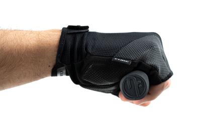 CUBE Handschuhe CMPT COMFORT kurzfinger Größe: XS (6) Produktbild 4