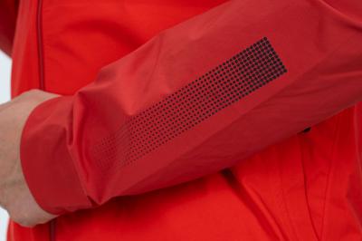 CUBE ATX Storm Jacket X Actionteam Größe: XS Produktbild 3