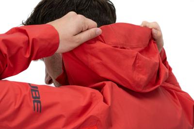 CUBE ATX Storm Jacket X Actionteam Größe: XL Produktbild 2