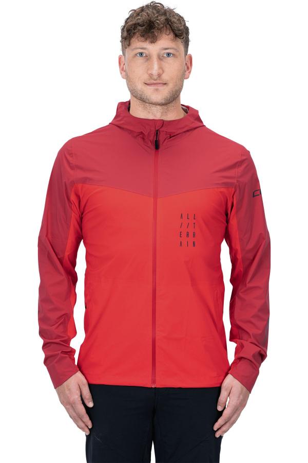 CUBE ATX Storm Jacket X Actionteam Größe: XXL