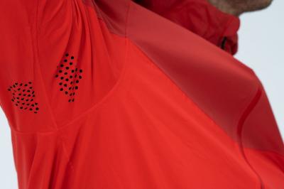 CUBE ATX Storm Jacket X Actionteam Größe: XXXL Produktbild 4