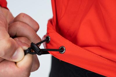 CUBE ATX Storm Jacket X Actionteam Größe: XXXL Produktbild 5