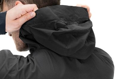 CUBE ATX Storm Jacket Größe: S Produktbild 3