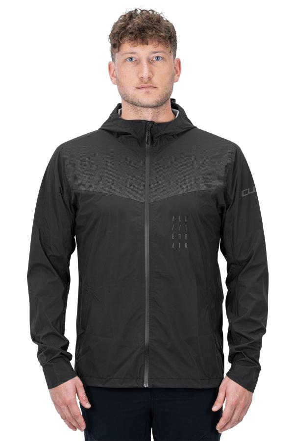 CUBE ATX Storm Jacket Größe: XXL