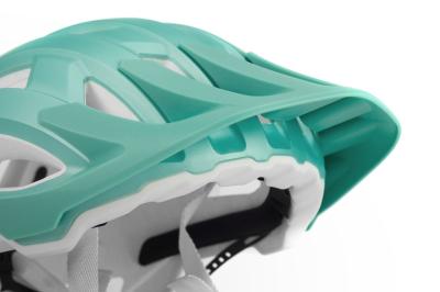 CUBE Helm ROOK Größe: M (52-57) Produktbild 2